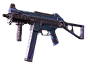 StatTrak™ UMP-45 | Continuum (Battle-Scarred)