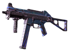 StatTrak UMP-45 | Continuum