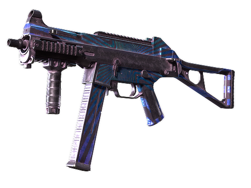 StatTrak UMP-45 | Continuum