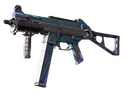 UMP-45 | Continuum (Field-Tested)