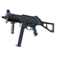 StatTrak™ UMP-45 | Continuum (Field-Tested)