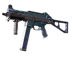 UMP-45 | Continuum