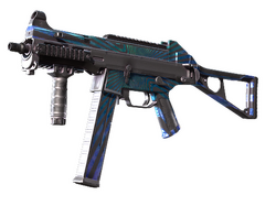 UMP-45 | Continuum