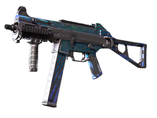 UMP-45 | Continuum