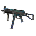 UMP-45 | Continuum (Minimal Wear)