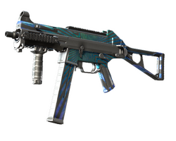 StatTrak UMP-45 | Continuum