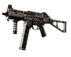 UMP-45 | Motorized