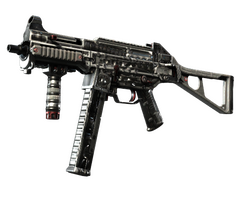 UMP-45 | Motorized