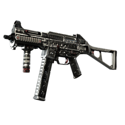 Souvenir UMP-45 | Motorized (Minimal Wear)