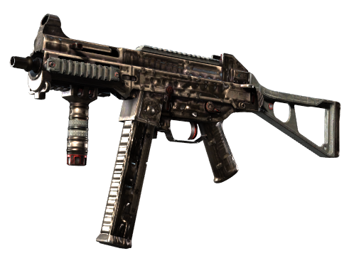 StatTrak UMP-45 | Motorized