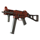 UMP-45 | Full Stop (Factory New)