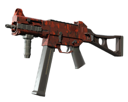 UMP-45 | Full Stop