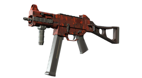 UMP-45 | Full Stop (Factory New)