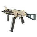 UMP-45 | Labyrinth