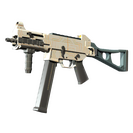 UMP-45 | Labyrinth (Factory New)