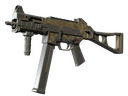 UMP-45 | Mudder (Battle-Scarred)