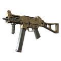 Souvenir UMP-45 | Mudder