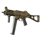 UMP-45 | Mudder (Field-Tested)