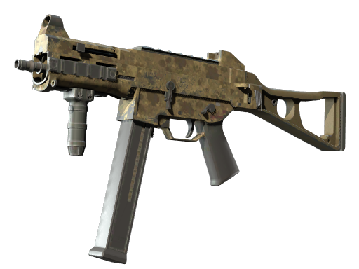 UMP-45 | Mudder