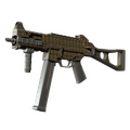 UMP-45 | Houndstooth