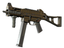 UMP-45 | Houndstooth (Well-Worn)