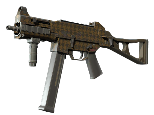 UMP-45 | Houndstooth