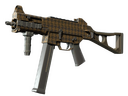 UMP-45 | Houndstooth (Factory New)