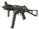 UMP-45 | Urban DDPAT (Battle-Scarred)