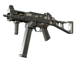 UMP-45 | Urban DDPAT