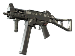 UMP-45 | Urban DDPAT