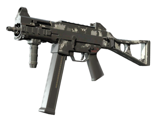 UMP-45 Souvenir | DDPAT urbano