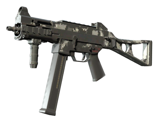UMP-45 | Urban DDPAT