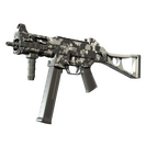 Souvenir UMP-45 | Urban DDPAT (Field-Tested)
