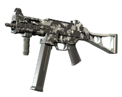 UMP-45 | Urban DDPAT