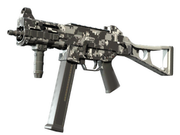 UMP-45 | Urban DDPAT (Field-Tested)