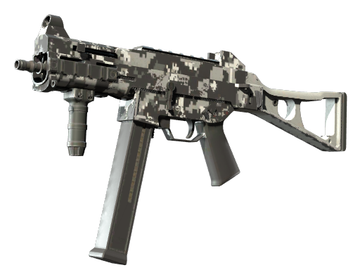 UMP-45 | Urban DDPAT