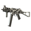 Souvenir UMP-45 | Urban DDPAT