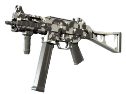 Souvenir UMP-45 | Urban DDPAT (Factory New)