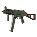 UMP-45 | Day Lily