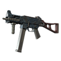 Souvenir UMP-45 | Facility Dark