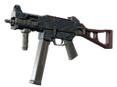 UMP-45 | Facility Dark (Minimal Wear)