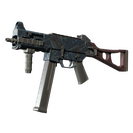 UMP-45 | Facility Dark (Minimal Wear)