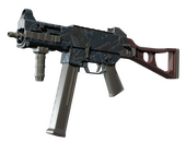 UMP-45 | Facility Dark (Factory New)