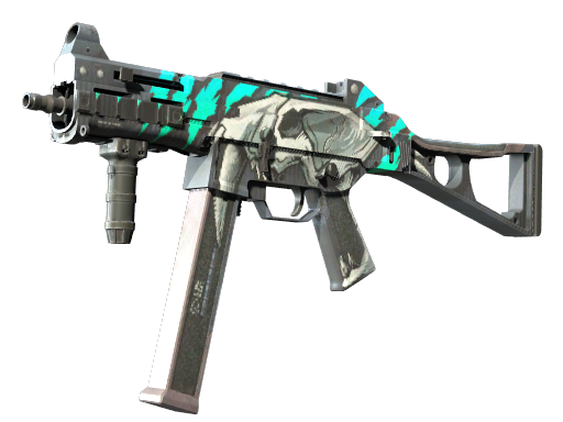 UMP-45 | Primal Saber