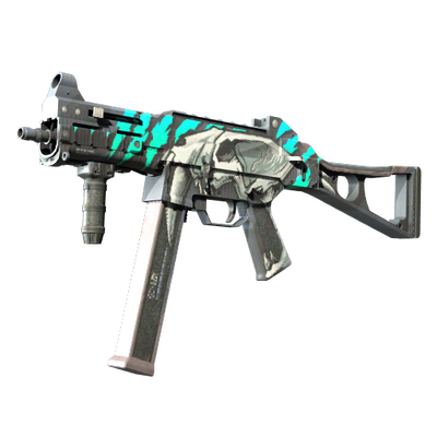 Miniature de UMP-45 | Primal Saber (Factory New)