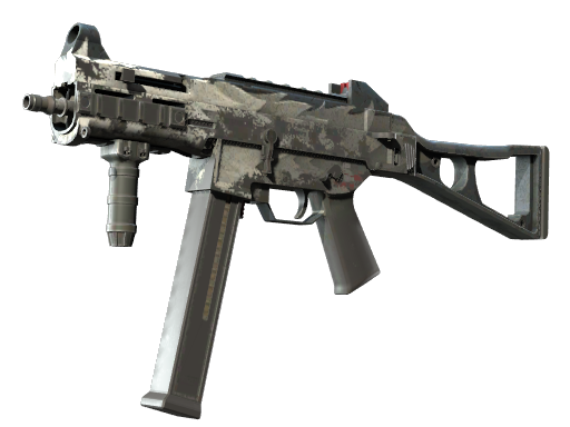 UMP-45 | Arctic Wolf