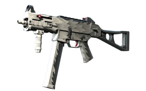 ump-45-arctic-wolf