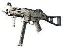 UMP-45 | Arctic Wolf (Factory New)
