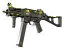 UMP-45 | Riot (Minimal Wear)