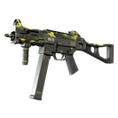 UMP-45 | Riot (Factory New)